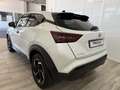 Nissan Juke 1.0 DIG-T Acenta 4x2 114 Blanco - thumbnail 4