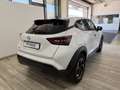 Nissan Juke 1.0 DIG-T Acenta 4x2 114 Blanco - thumbnail 5
