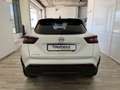 Nissan Juke 1.0 DIG-T Acenta 4x2 114 Blanco - thumbnail 6