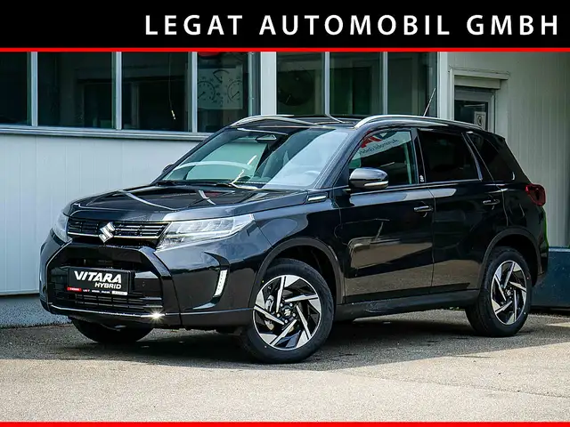 Suzuki Vitara 1,4 DITC Hybrid ALLGRIP flash *ALLRAD*NEUWAGEN*...