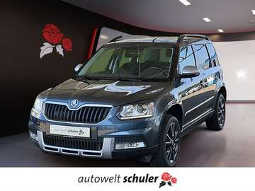 1,4 TSI DSG Adventure 4x4 AHK Navi