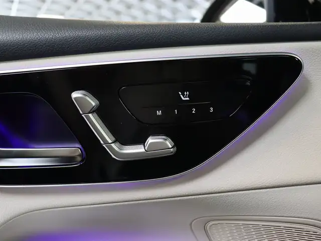 Mercedes-Benz GLC view 21