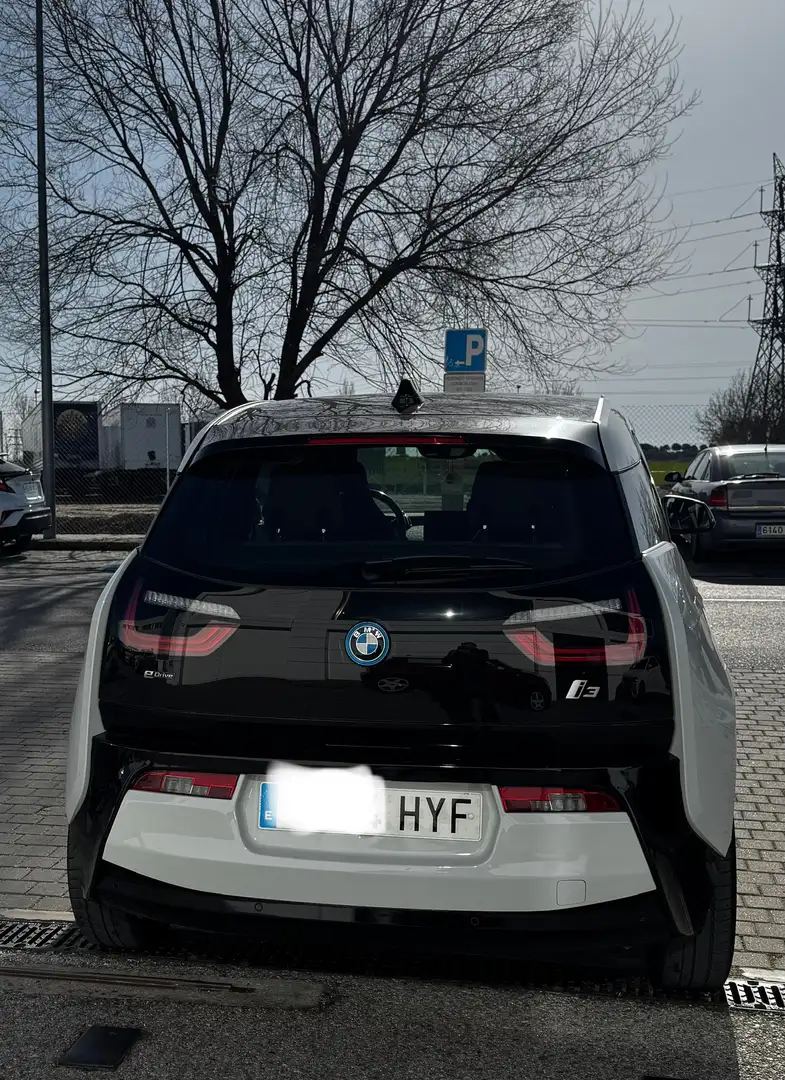 BMW i3 Perfecto Estado - 2
