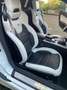 Mercedes-Benz SLK Classe Mercedes 55 AMG V8 421Ch 7G Tronic Blanc - thumbnail 4