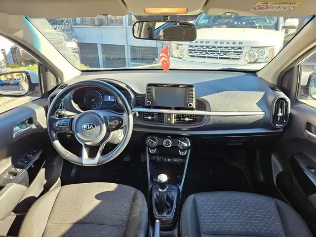 Kia Picanto view 9