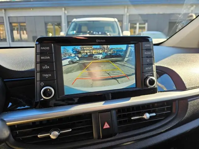 Kia Picanto view 14