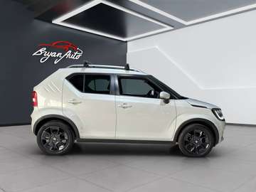 1.2 TOP 2WD HYBRID *PROMO*