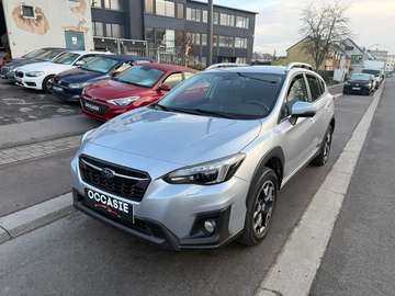 XV 1.6i AWD Premium CVT**12M GARANTIE**