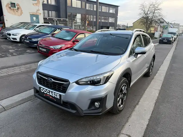 Subaru XV XV 1.6i AWD Premium CVT**12M GARANTIE**