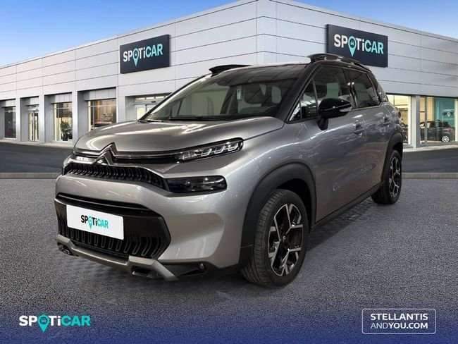 Citroen C3 Aircross Puretech S&S Shine Pack 110 - foto 1