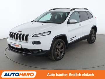 2.2 M-Jet Limited 4WD
