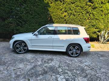 GLK - X204 cdi Premium auto
