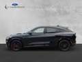 Ford Mustang Mach-E Premium Schwarz - thumbnail 2