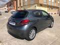 Peugeot 208 1.2 PureTech S&S Style 82 Grigio - thumbnail 9