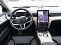 Volvo EX90 Single Motor Elektrisch Plus/360°/B&W/AHK Noir - thumbnail 13