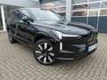 Volvo EX90 Single Motor Elektrisch Plus/360°/B&W/AHK Noir - thumbnail 5