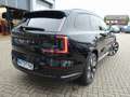 Volvo EX90 Single Motor Elektrisch Plus/360°/B&W/AHK Noir - thumbnail 2