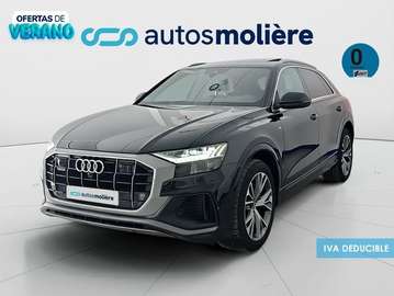 S line plus 55 TFSIe quattro 280 kW (381 CV) tiptr