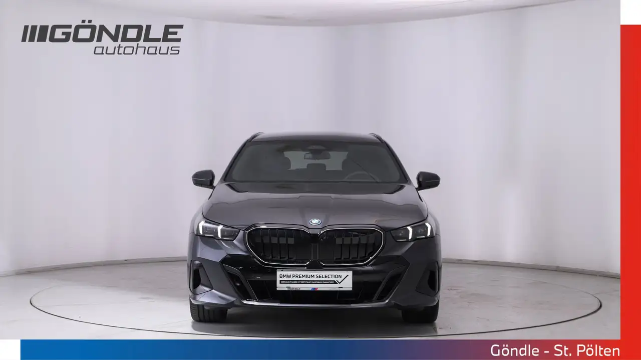 BMW 5 Series 2026
