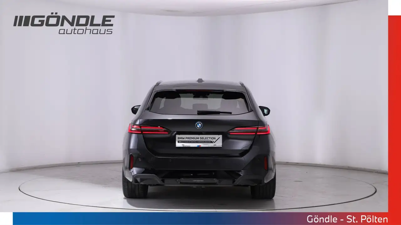 BMW 5 Series 2026
