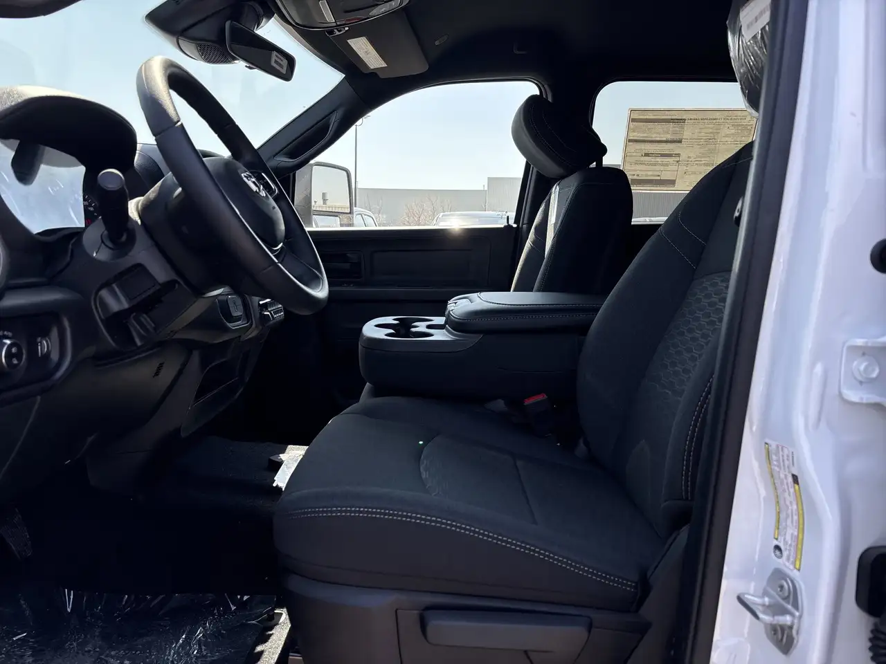 RAM 2500 снимка RAM 2500