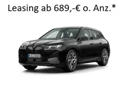 Bmw iX xDrive 60 PanoSky 22''LMR Comf.Pak. SoftCl IconGlo