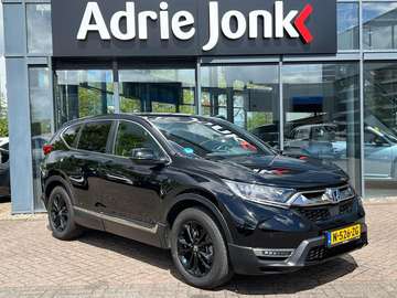 2.0 Hybrid Lifestyle | AUTOMAAT | TREKHAAK | NAVIG