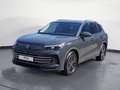 Volkswagen Tiguan Elegance 2.0 TDI DSG #AHK #LED #ACC #Kame Grau - thumbnail 2