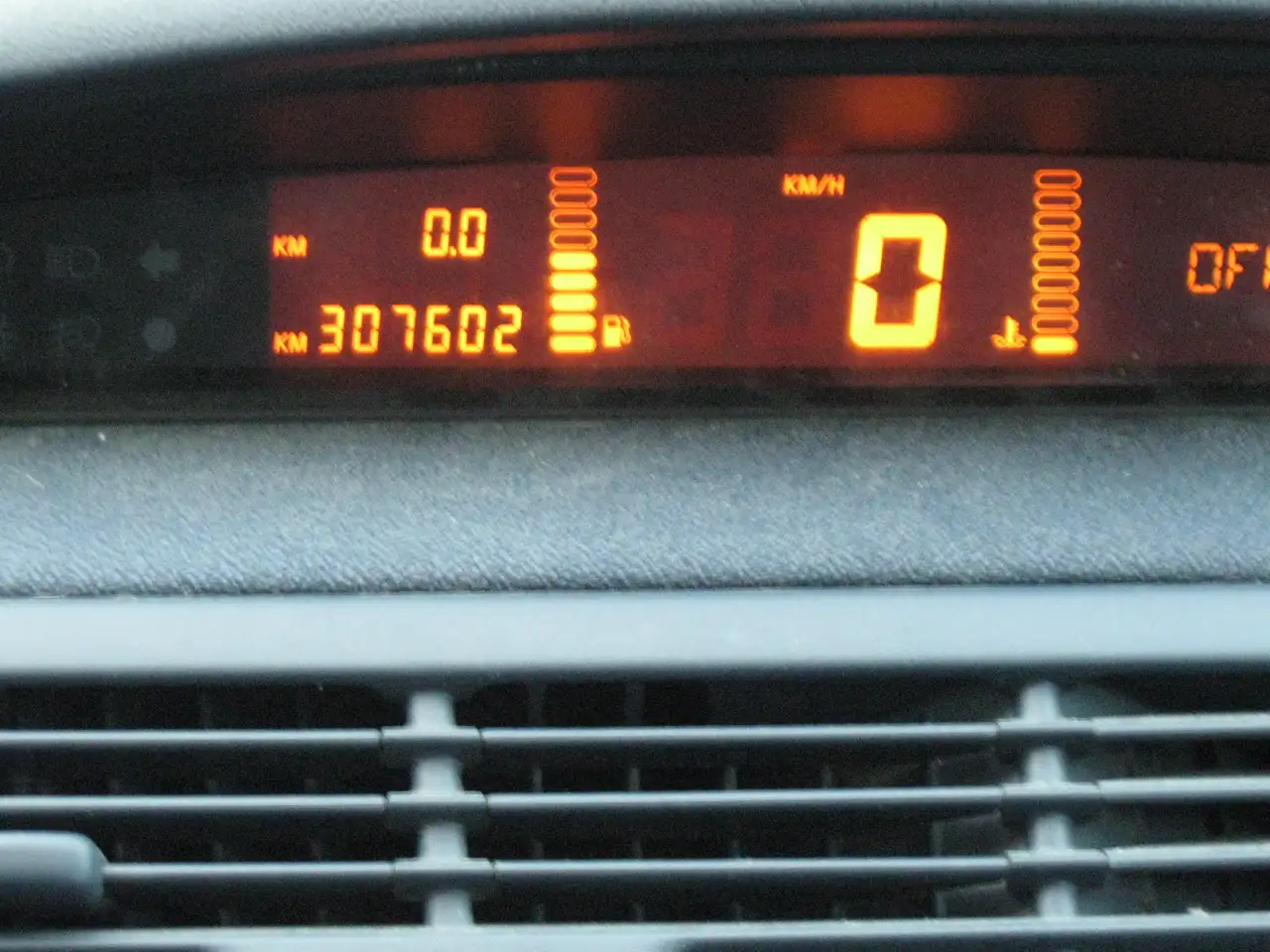Renault Espace 2.0 16V 2001 (2 Stück im Packet), foto 10