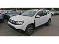 Dacia Duster 1.5 Blue dCi 4WD Expression Blanc - thumbnail 1