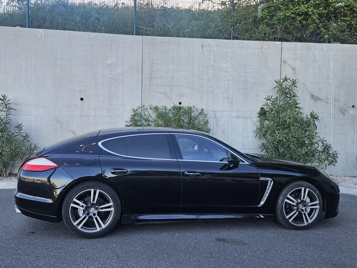 Porsche Panamera 4S V8 4.8 400 PDK TO Pack Turbo Chrono GAR 1 AN k - 2