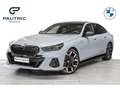 BMW 550 e- 2ans/jaar garantie-NEW PRICE:131.004€ Gris - thumbnail 1