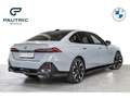 BMW 550 e- 2ans/jaar garantie-NEW PRICE:131.004€ Gris - thumbnail 2