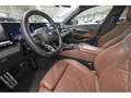BMW 550 e- 2ans/jaar garantie-NEW PRICE:131.004€ Gris - thumbnail 5