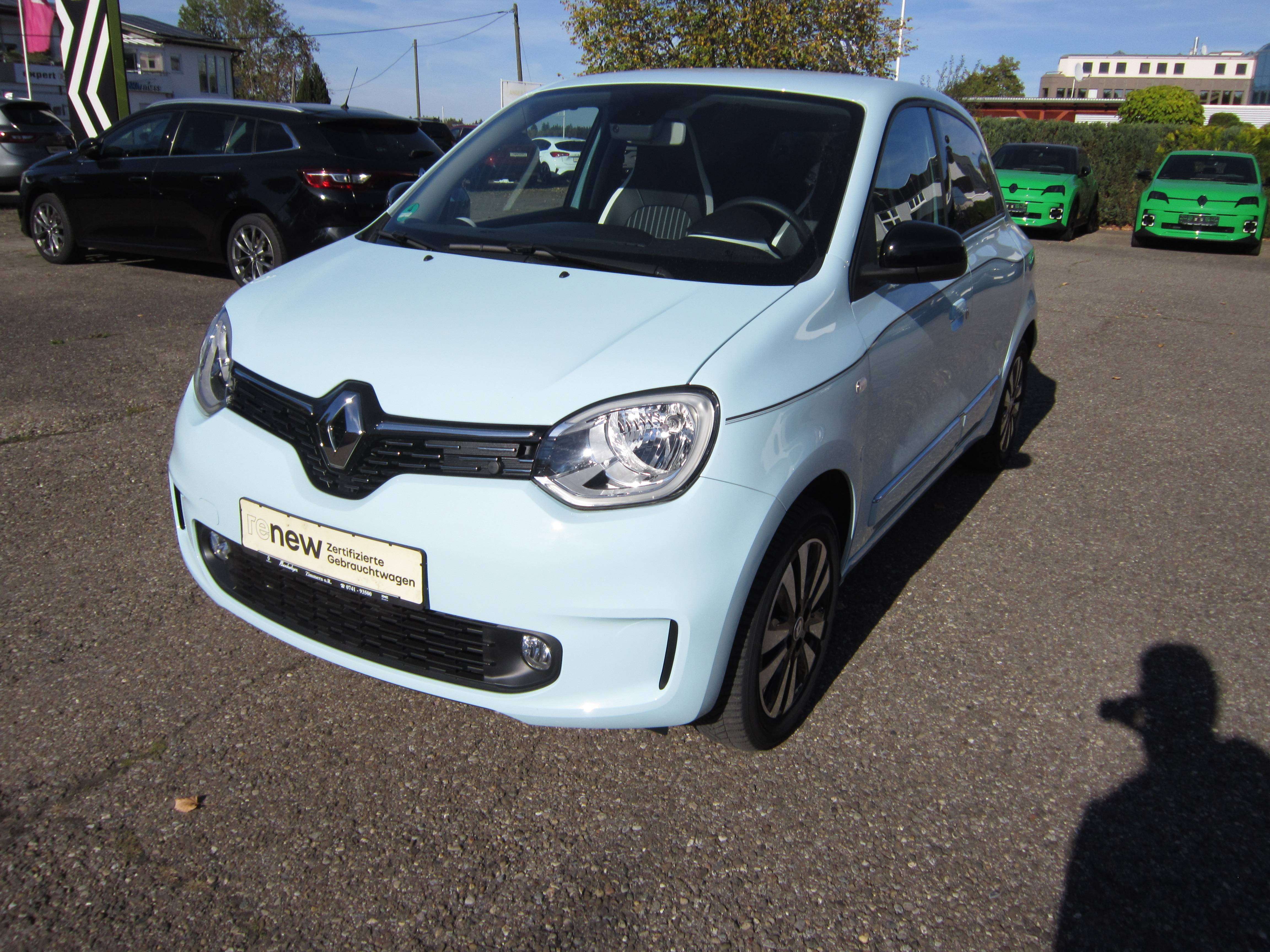 Renault Twingo