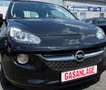 Opel Adam OPENAIR LPG ab WERK KLIMA/APPLECARPLAY/SHZ 1.HAND! Schwarz - thumbnail 1
