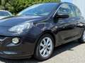 Opel Adam OPENAIR LPG ab WERK KLIMA/APPLECARPLAY/SHZ 1.HAND! Schwarz - thumbnail 3