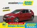 Peugeot 308 1.5BlueHDi S&S Allure Pack 100 Rojo - thumbnail 1