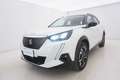 Peugeot 2008 Allure Elettrico 136CV Blanco - thumbnail 9