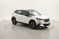 Peugeot 2008 Allure Elettrico 136CV Blanco - thumbnail 7