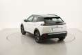 Peugeot 2008 Allure Elettrico 136CV Blanco - thumbnail 3