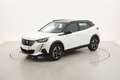 Peugeot 2008 Allure Elettrico 136CV Blanco - thumbnail 1