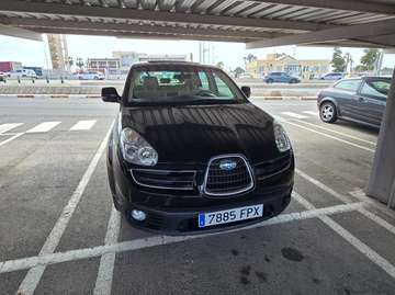 Tribeca B9 3.0 Limited Aut.