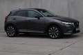 Mazda CX-3 2.0 SkyActiv-G 120 GT-Luxury / AUTOMAAT / HALF LED Grijs - thumbnail 4