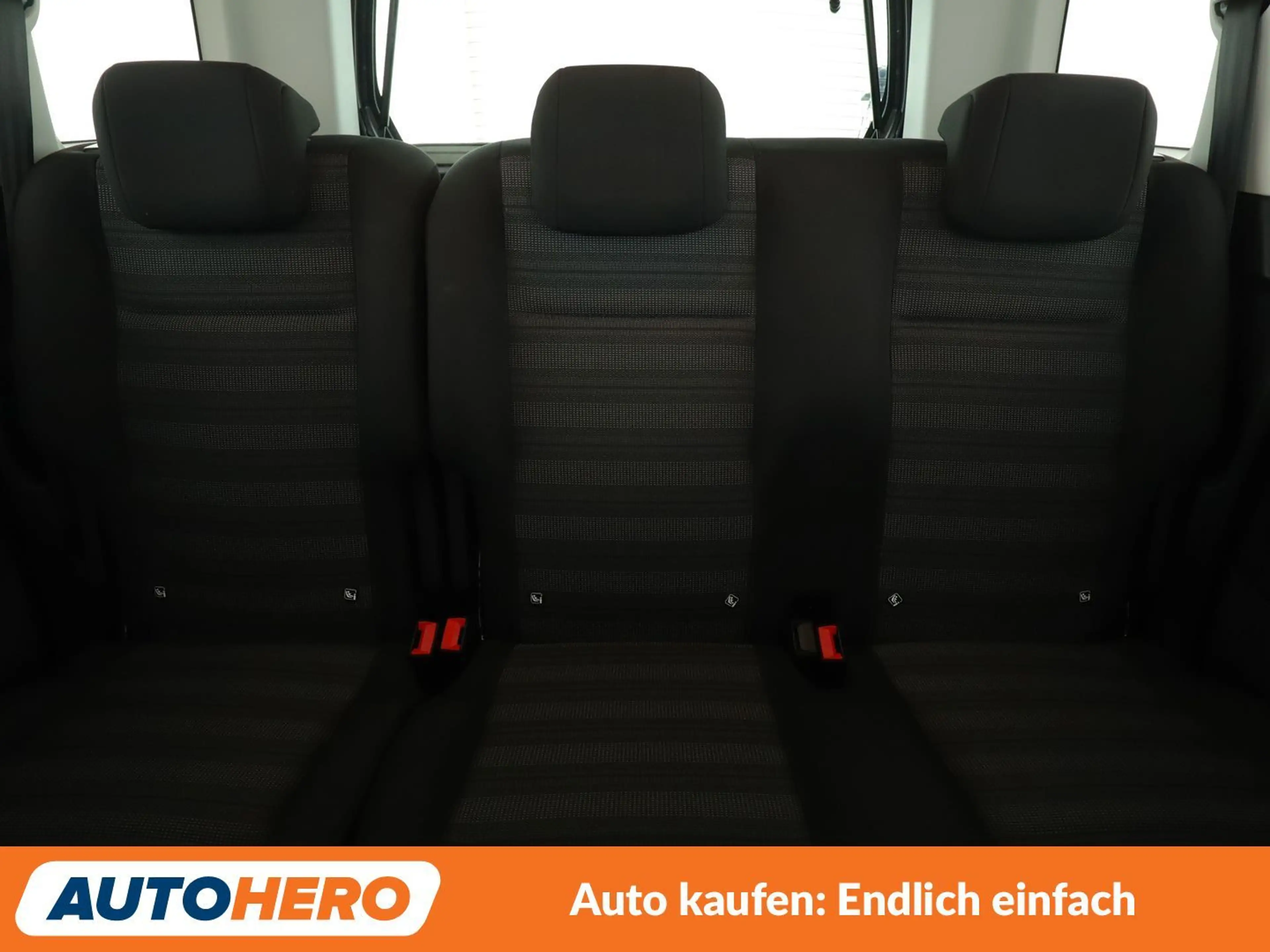 Opel Combo Life 1.5 CDTI Elegance*TEMPO*CAM*PDC*SHZ*KLIMA* — photo 15