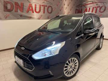 1.5 tdci Titanium 75cv