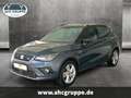 SEAT Arona EU6d-T 1.5 TSI FR (EURO 6d-TEMP) Gris - thumbnail 1