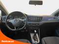 Volkswagen Polo 1.0 TSI United DSG 70kW Blanc - thumbnail 10
