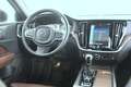 Volvo V60 D3 Inscription *1.Hand*Leder*SHZ*AHK* Grijs - thumbnail 11