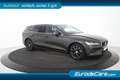 Volvo V60 D3 Inscription *1.Hand*Leder*SHZ*AHK* Grijs - thumbnail 24